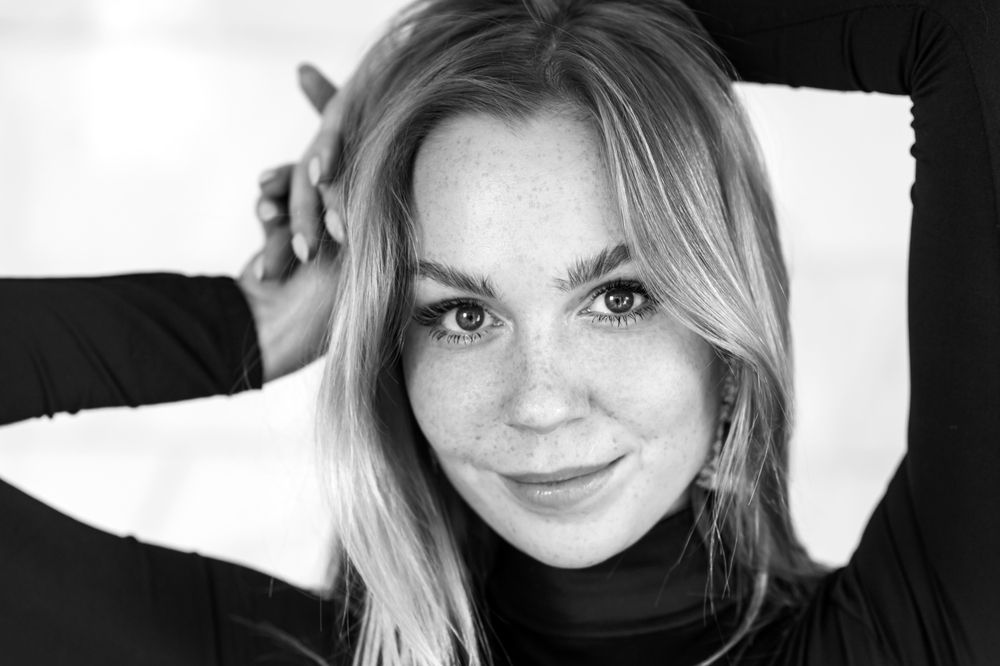 Photograph by Eliseev Nikolay