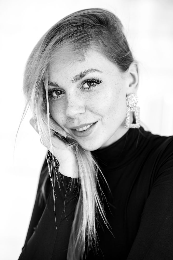 Photograph by Eliseev Nikolay