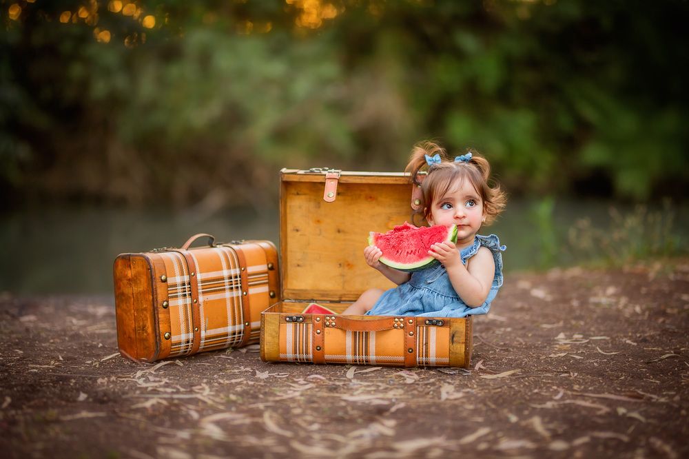 Photograph by Maayan Rosenberg