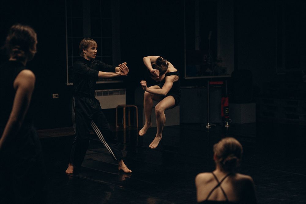 Photograph by Светлана Мухильченко