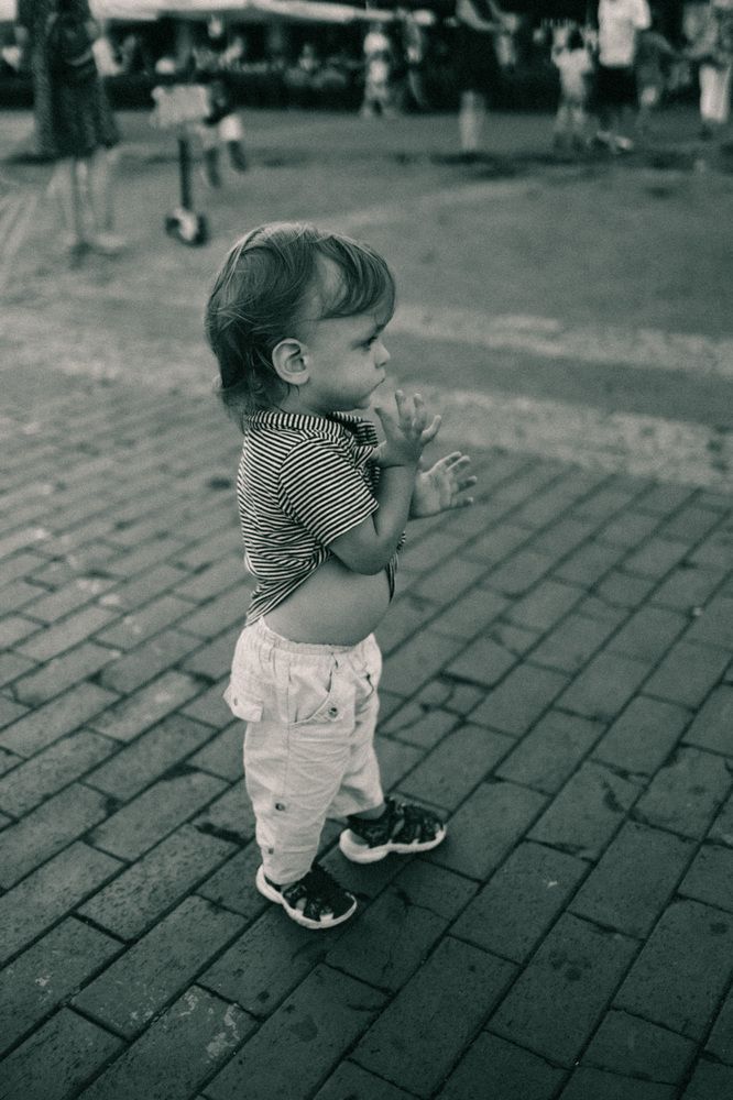 Photograph by MARINA NIKOLAEVA