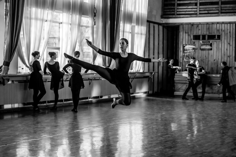 Photograph by Ирина Регульская