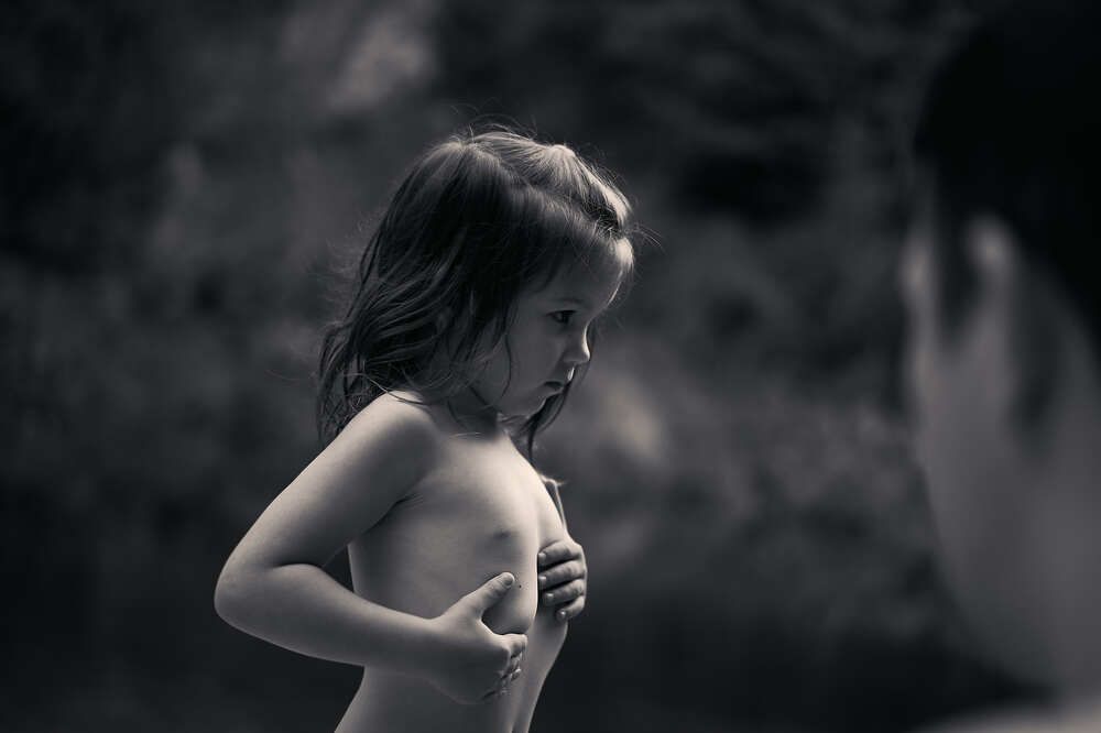 Photograph by Лидия Баженова