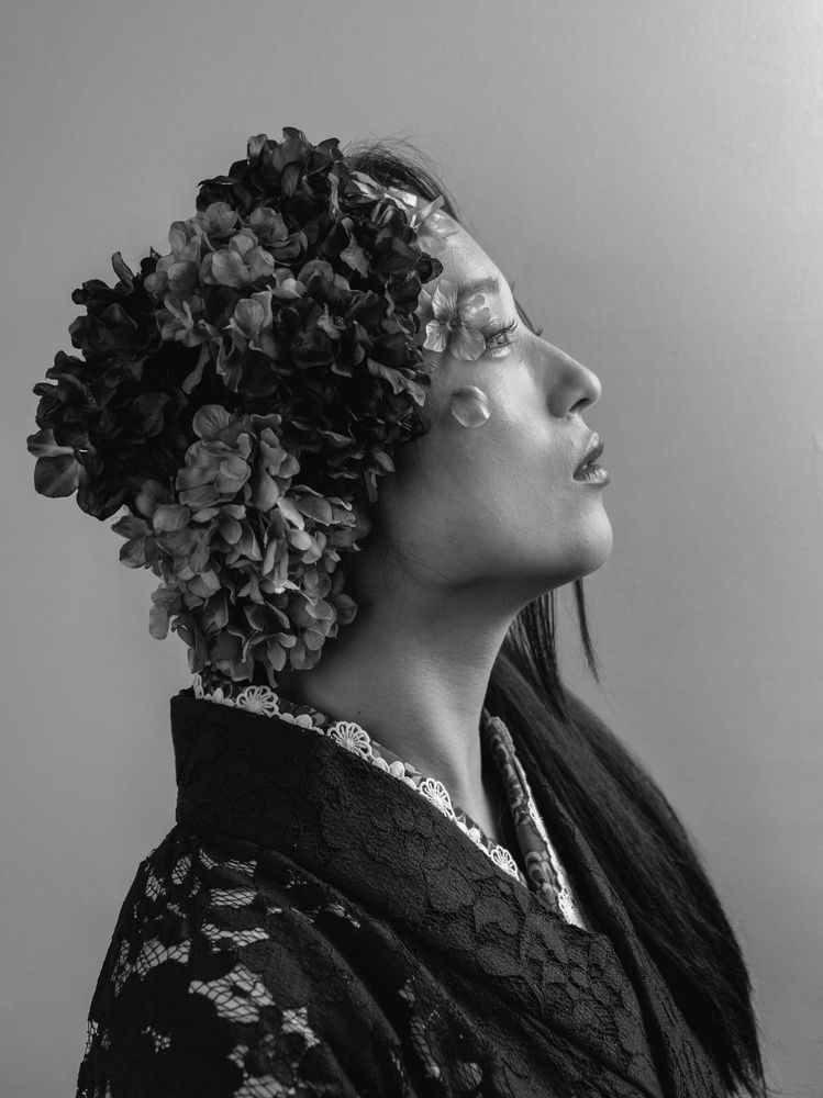 Фотография автора Uesan Aliace