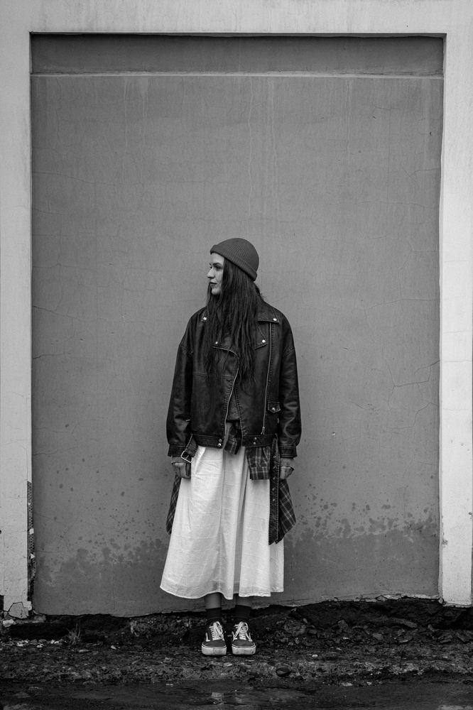 Photograph by Agafonova Tamara