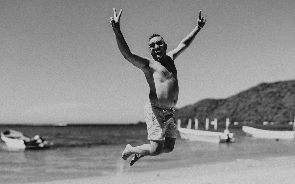 Photograph by Edwin Mijares