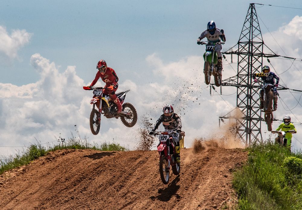 Photograph by Aliaksandr Shautsou