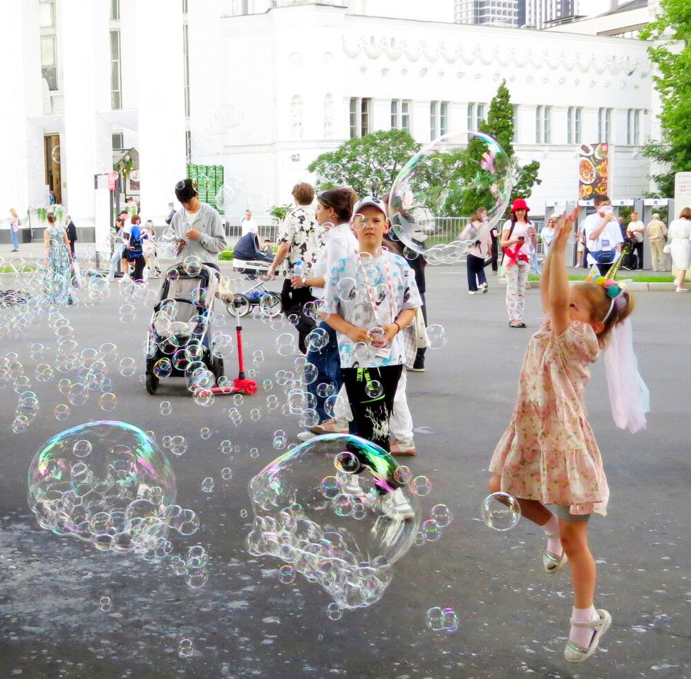 Photograph by Елена Казарина