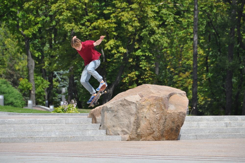 Photograph by Евгений Захаров