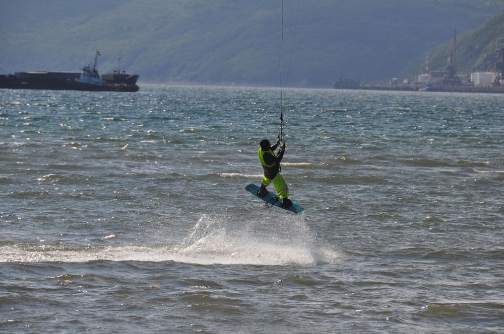 Photograph by Евгений Захаров