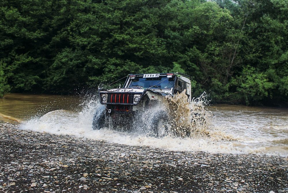 Photograph by Анастасия Лидяева