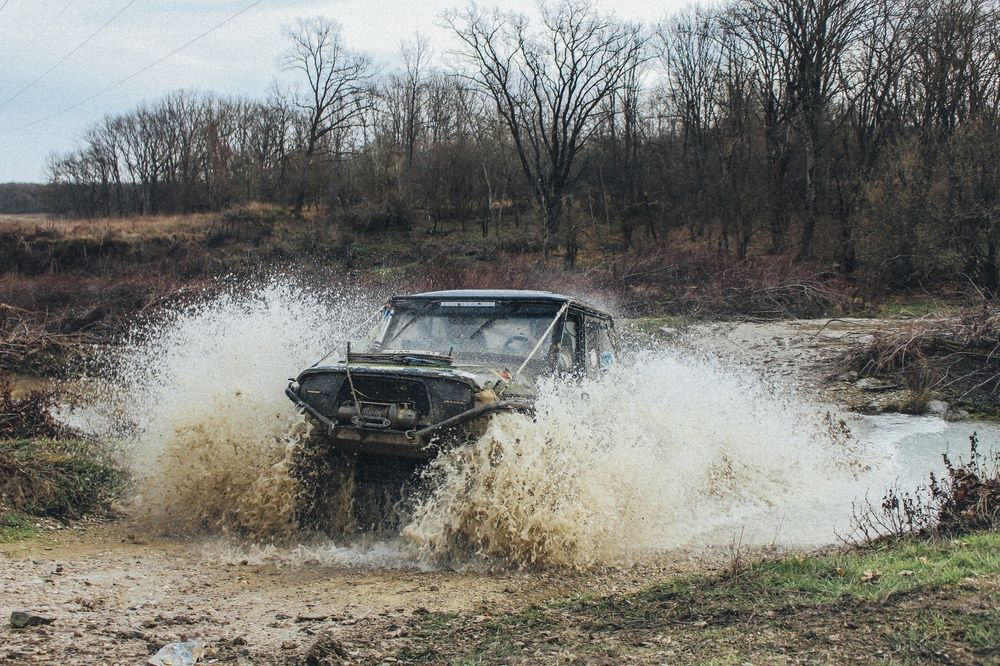 Photograph by Анастасия Лидяева