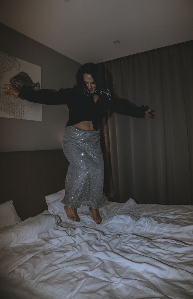 Photograph by Олеся Романова