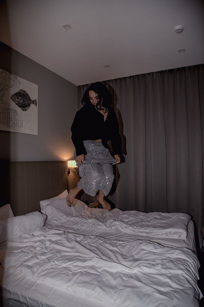 Photograph by Олеся Романова