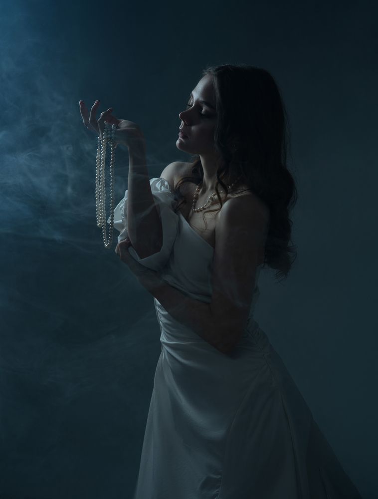 Photograph by Ксения Далишнева