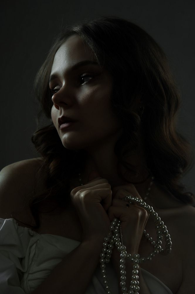 Photograph by Ксения Далишнева