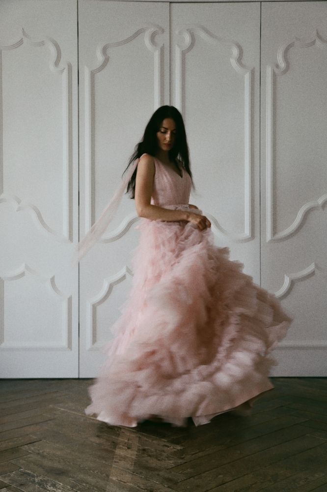 Photograph by Кристина Шацкая