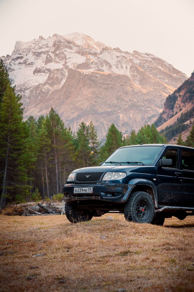 Фотография автора Храмов Роман