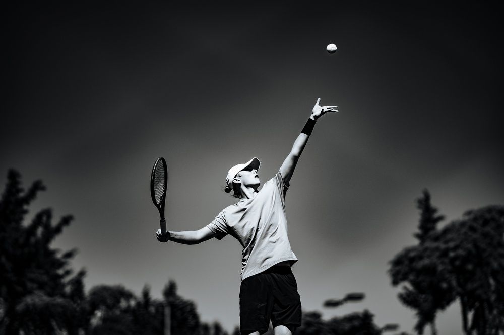 Photograph by Кручинин Роман