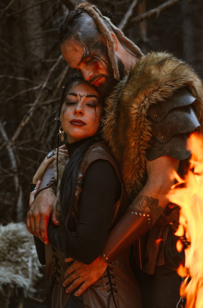 Photograph by Елена Коновалова