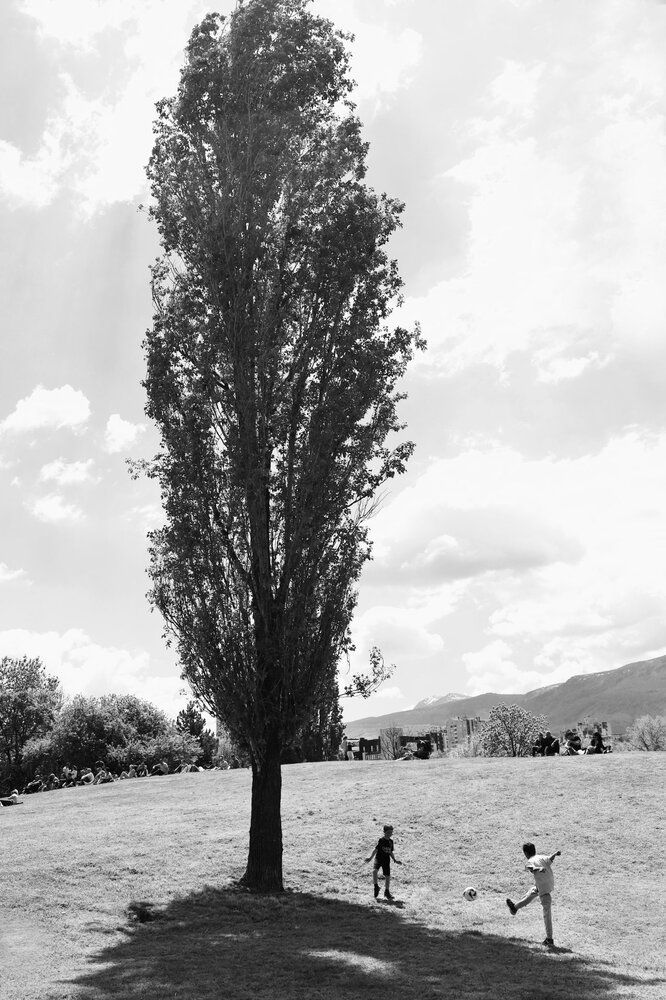 Photograph by Mila Nikolova