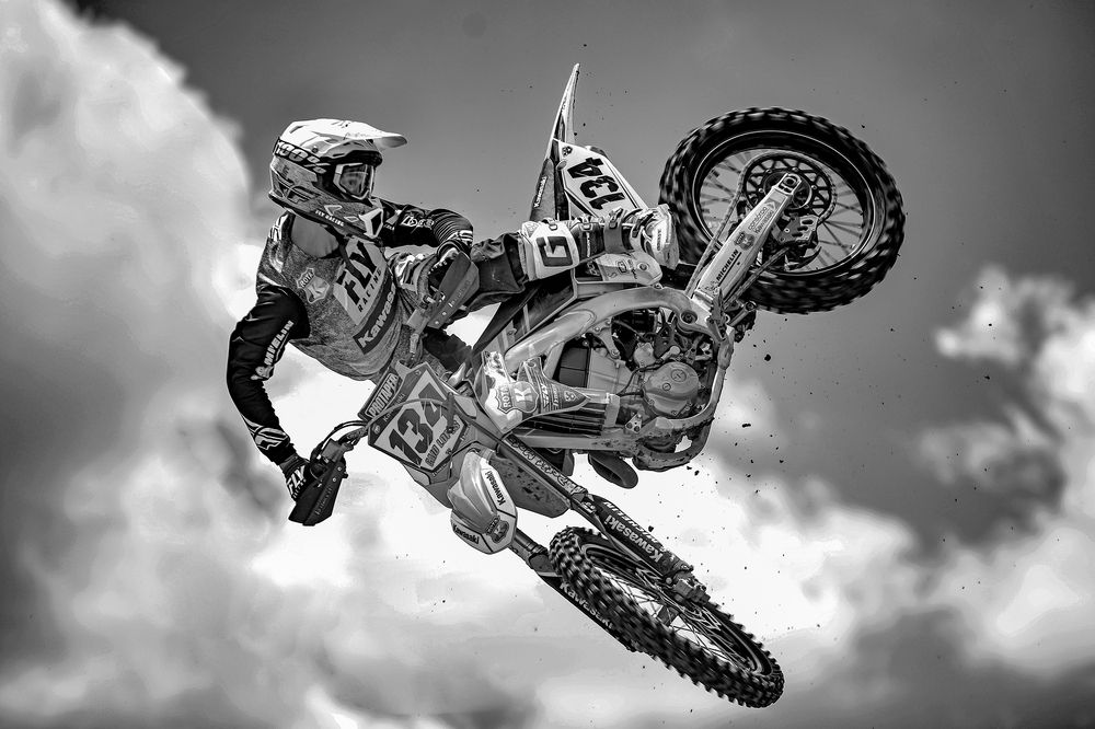 Photograph by Ricardo Q T Rodrigues