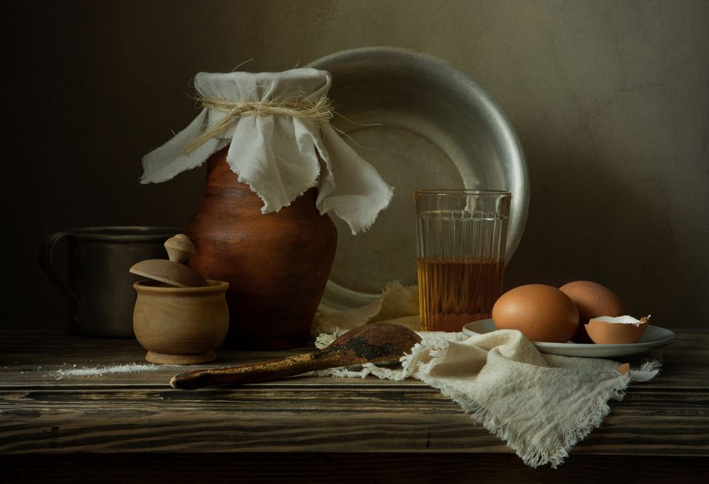 Деревенский