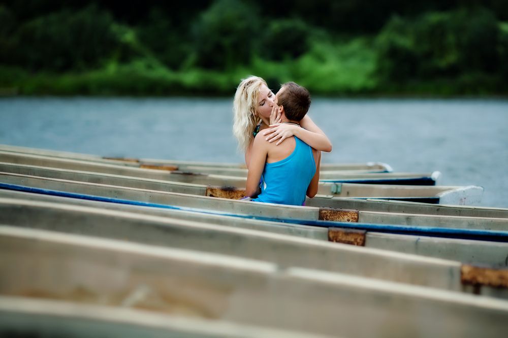 Photograph by Вербицкий Петр