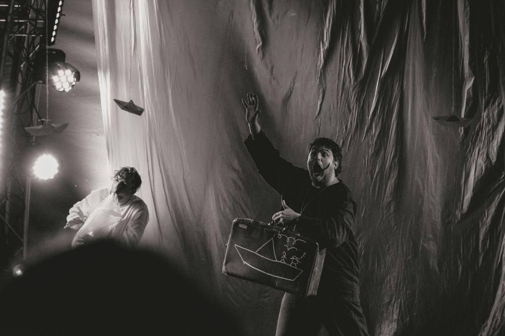 Фотография автора Захар Стеничкин