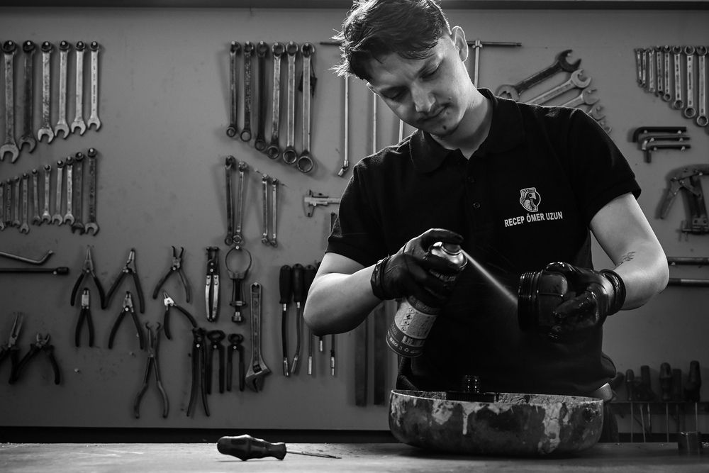 Фотография автора Bekir Büyükgöz