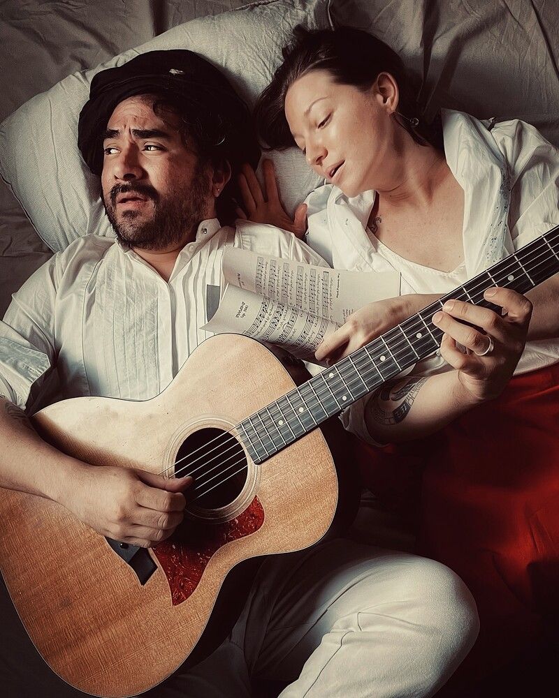 Photograph by Iuliia Akhulkova