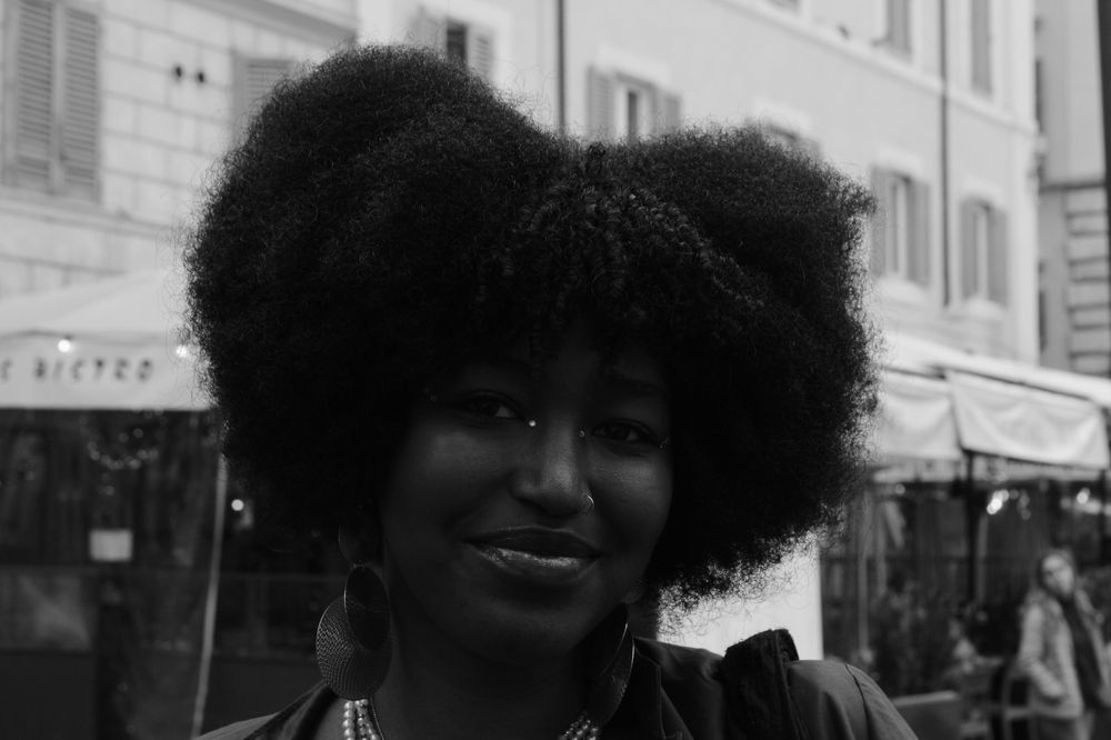 Photograph by DANIELA ROSSI