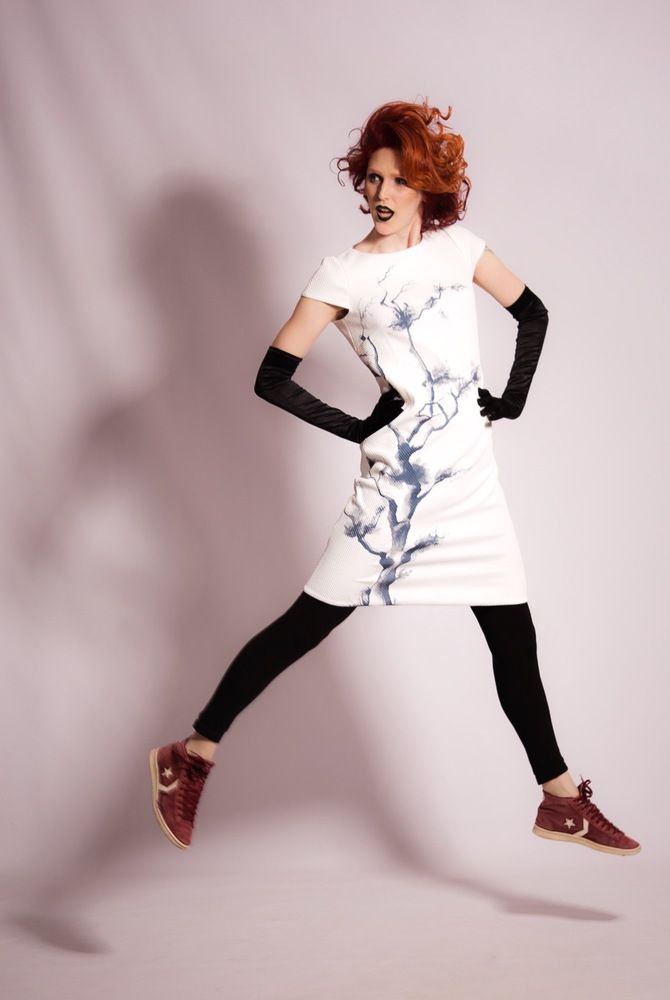 Photograph by Vasily Prokhorov