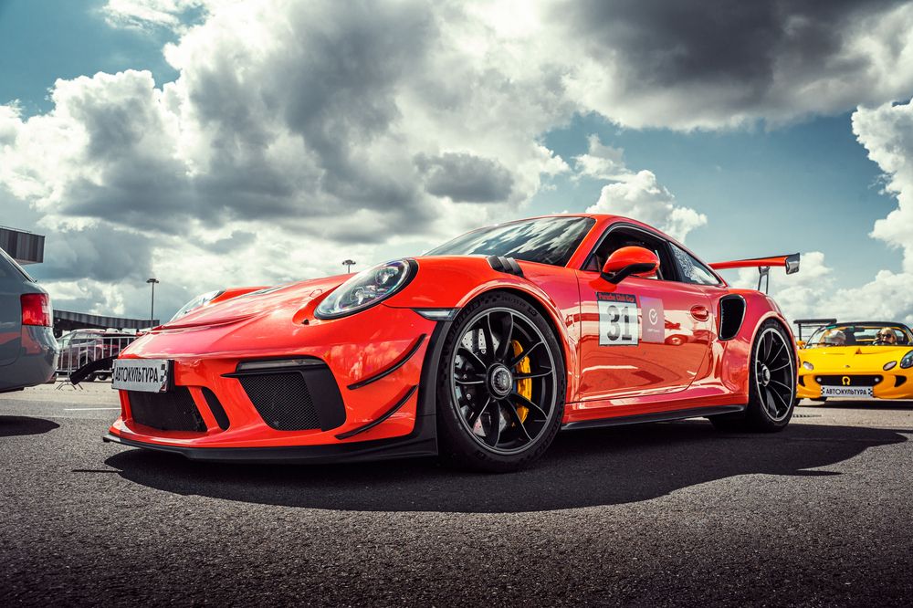 Photograph by Дмитрий Екимов