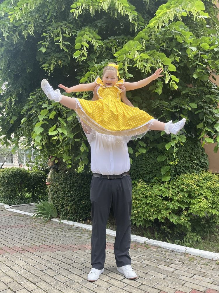 Photograph by Олеся Старицкая