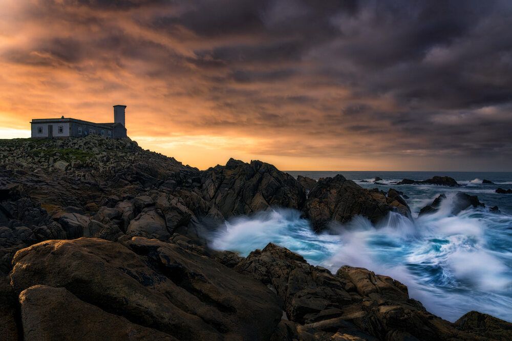 Photograph by Alberto Vazquez