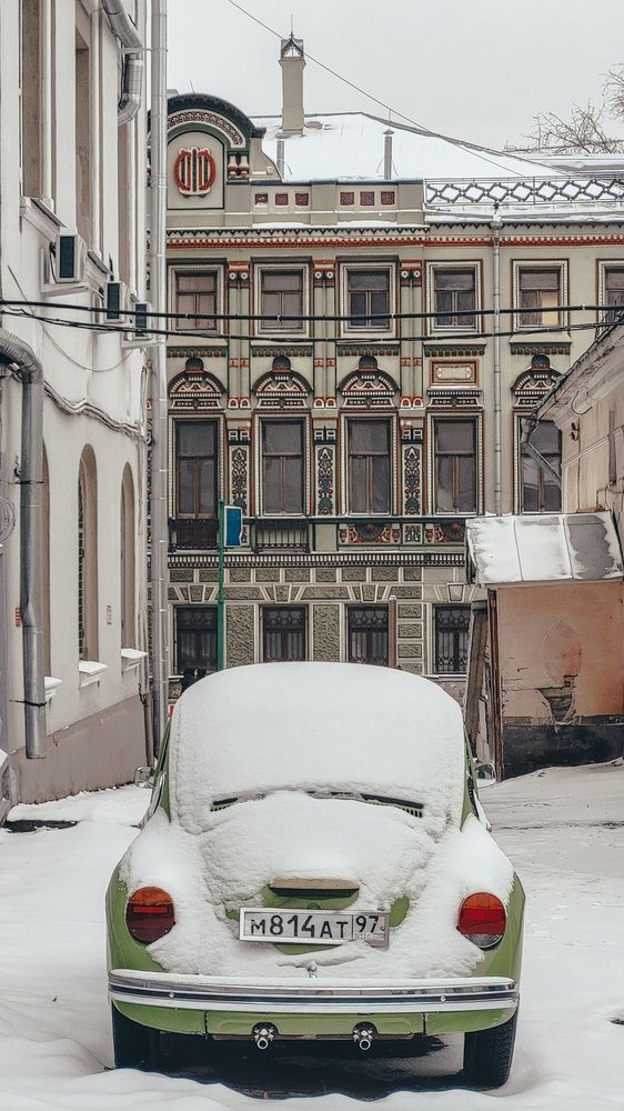 Photograph by Дарья