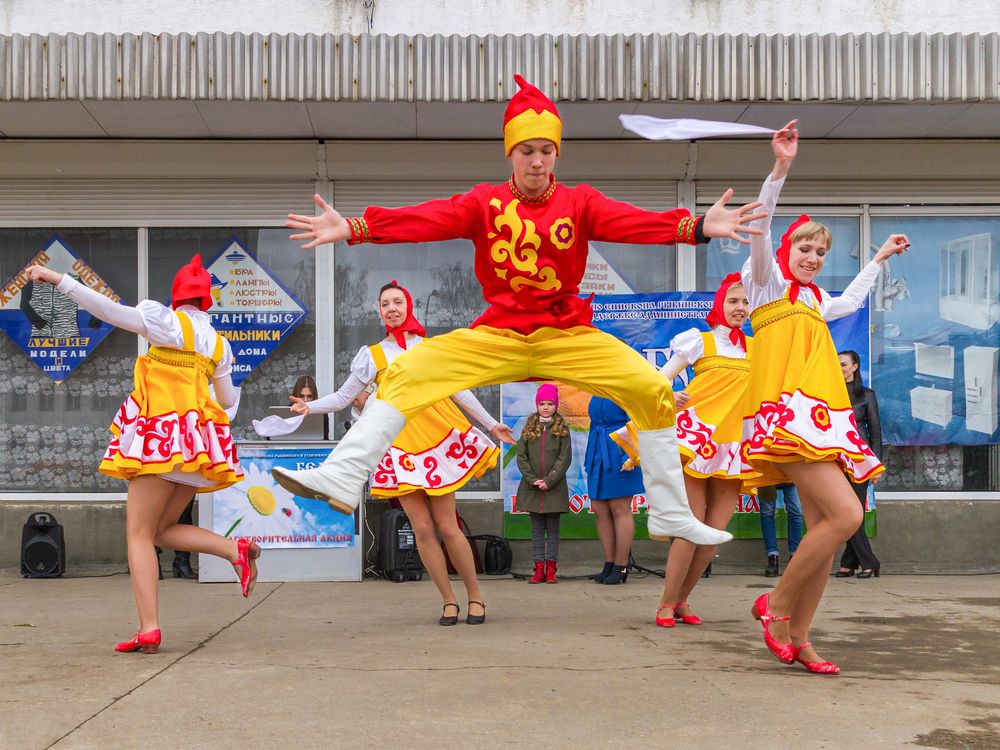 Фотография автора Вячеслав Коробов