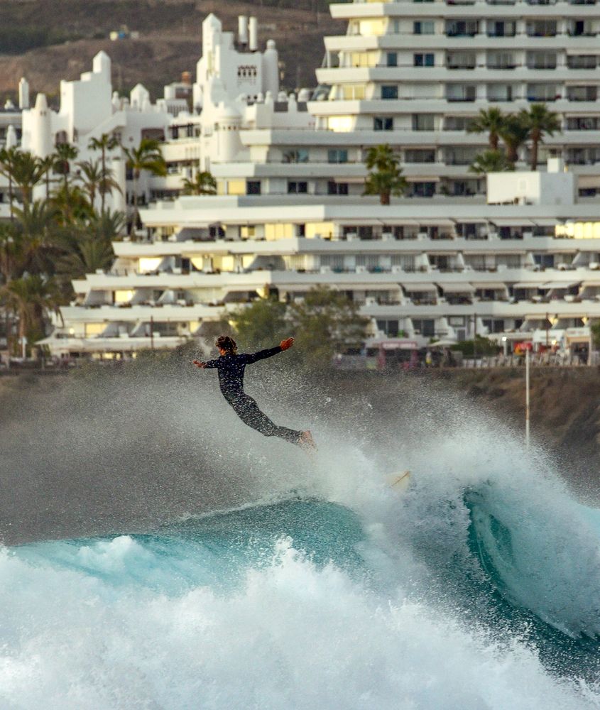 Photograph by Enrico Cimador