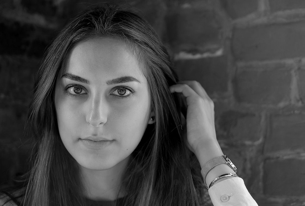 Photograph by Владислав Никишин