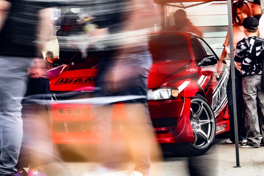 Photograph by Денис Гумаров