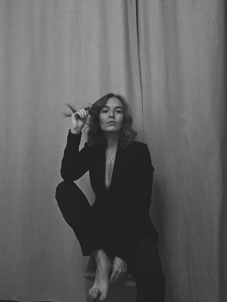 Photograph by Ирина Терентьева
