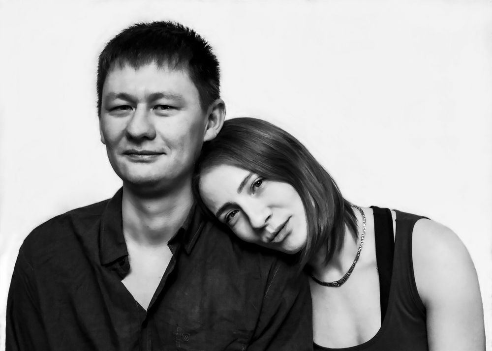 Фотография автора Ирина Гуськова