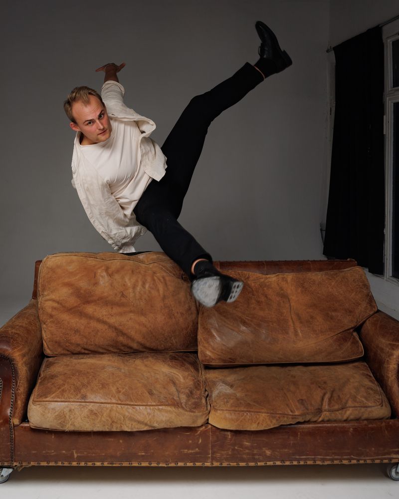 Photograph by Aleksey Rukin
