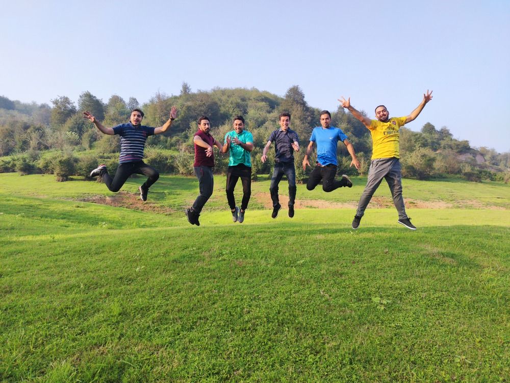 Photograph by mehdi shokravi