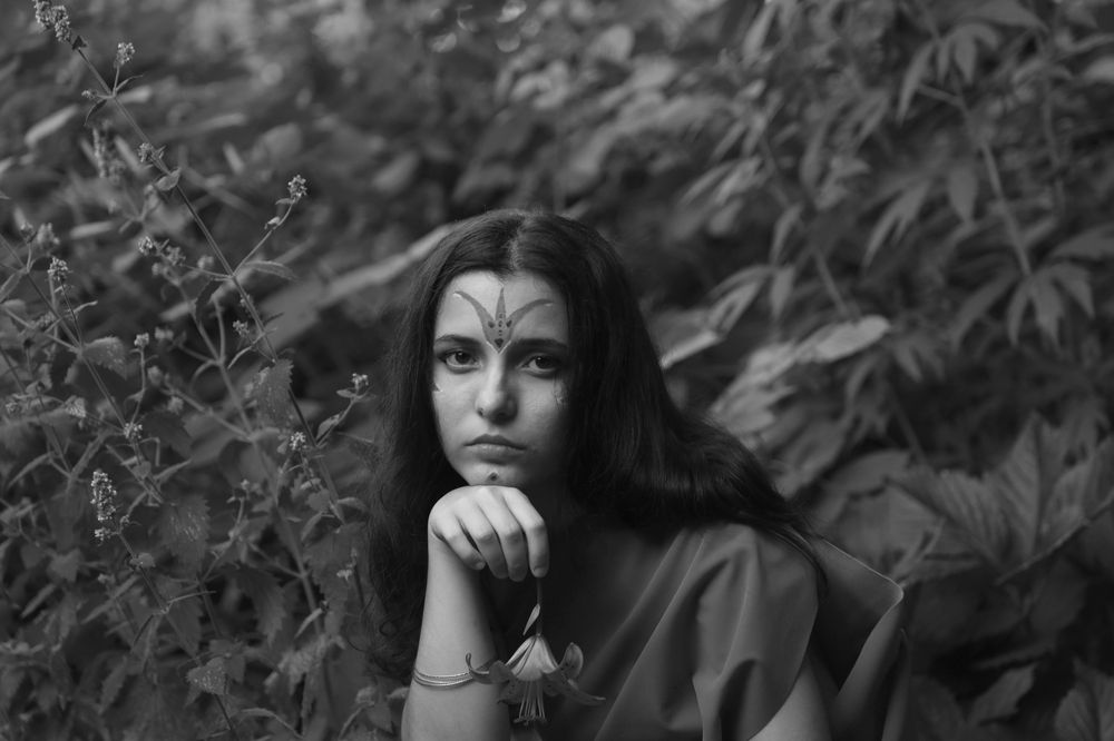 Photograph by Дарья Юсарева