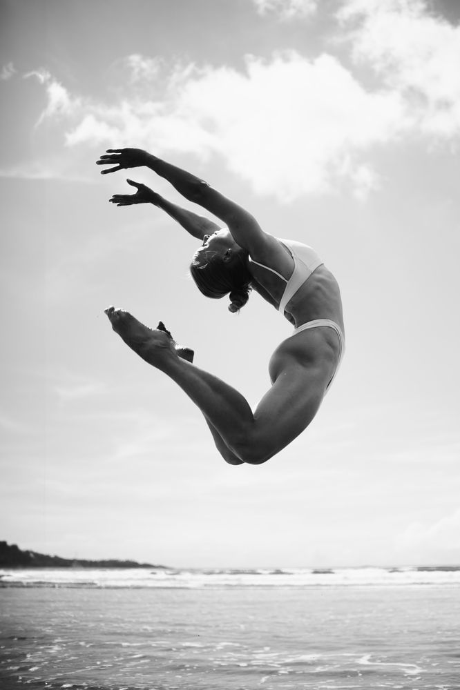 Photograph by Evgeniia Zorina