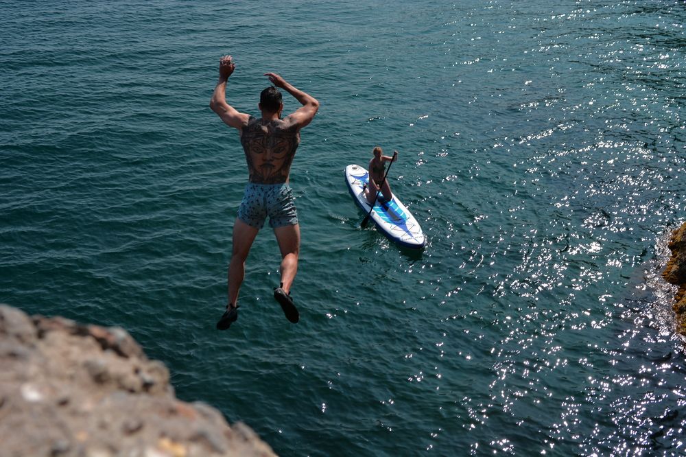 Photograph by Алексей Ильин