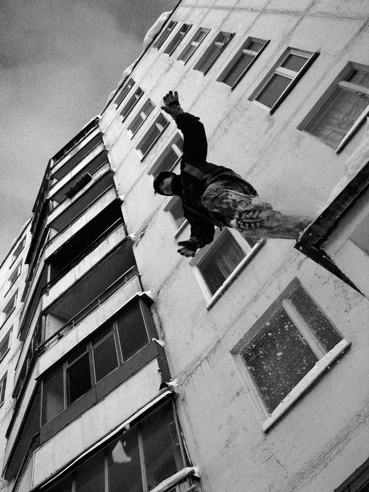 Photograph by Дмитрий Ткаченко