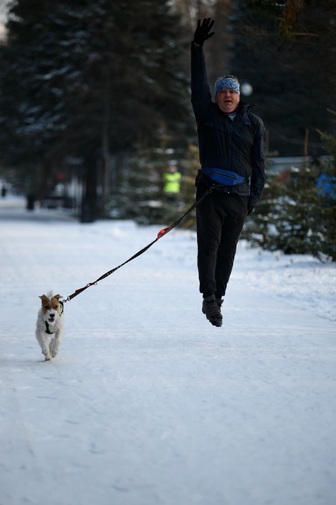 Фотография автора Иван Безрядин